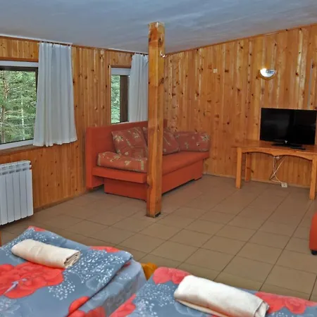 Hotel Hotel Alen Mak Govedarți