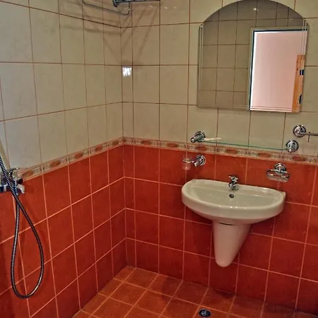 Hotel Hotel Alen Mak