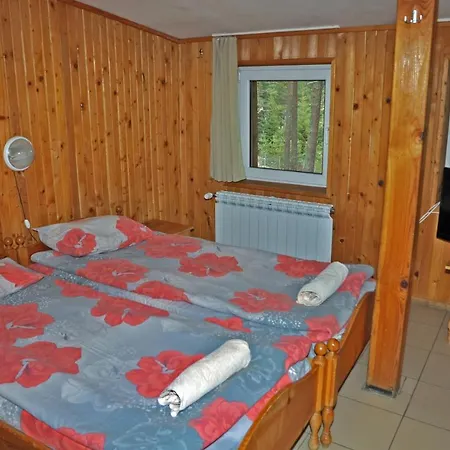 Hotel Alen Mak