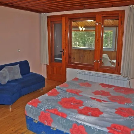 Hotel Hotel Alen Mak