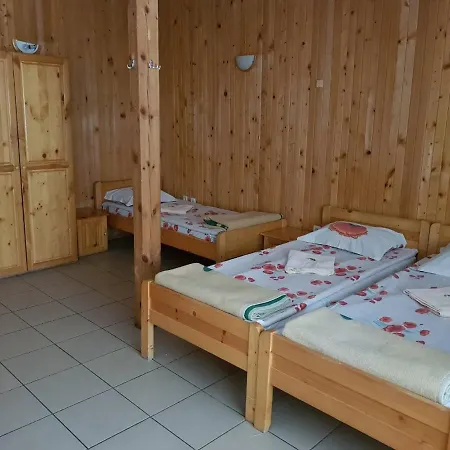 Hotel Alen Mak Hotel Govedarți